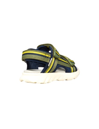 Geox J Airadyum Boy sandalo